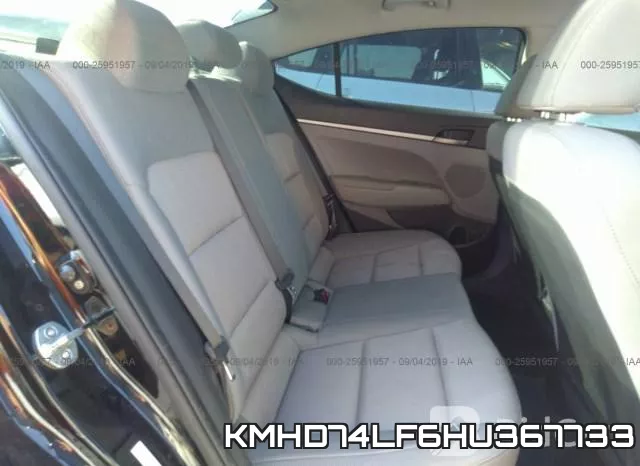 KMHD74LF6HU367733 фото 9