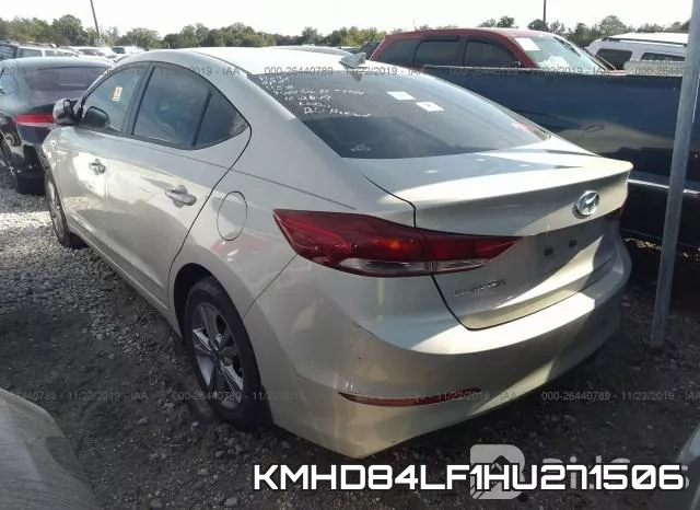 KMHD84LF1HU271506 фото 4