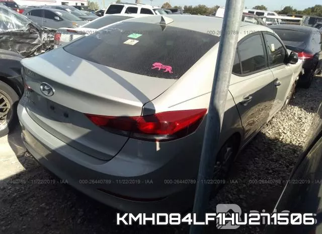 KMHD84LF1HU271506 фото 5