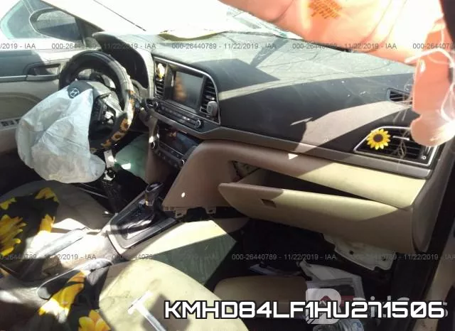 KMHD84LF1HU271506 фото 6