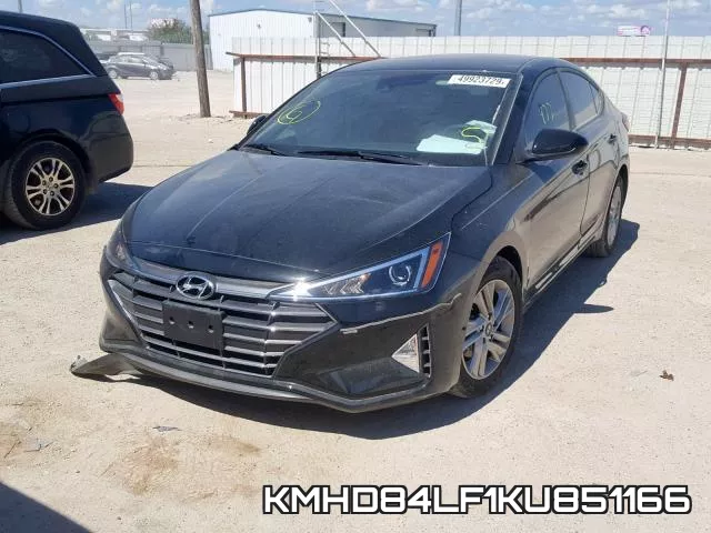 KMHD84LF1KU851166 фото 3