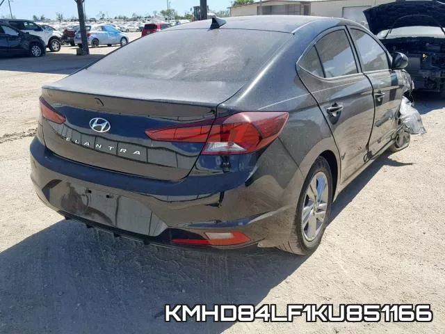 KMHD84LF1KU851166 фото 5