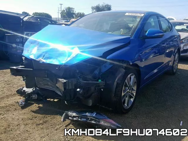 KMHD84LF9HU074602 фото 3