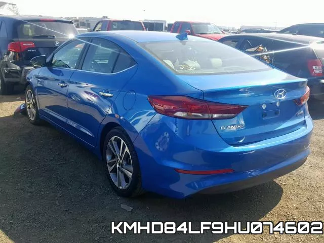 KMHD84LF9HU074602 фото 4