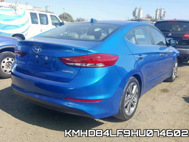 KMHD84LF9HU074602 фото 5