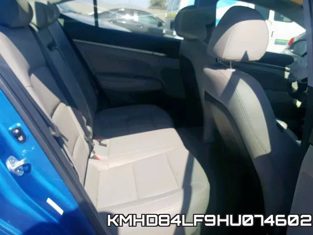 KMHD84LF9HU074602 фото 7