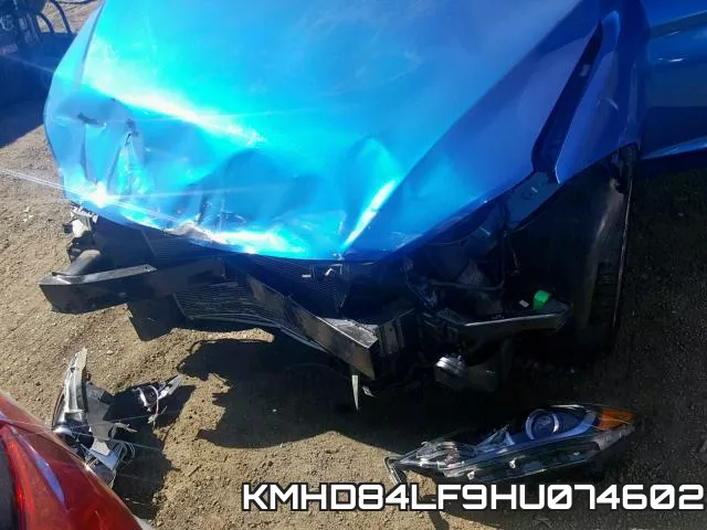KMHD84LF9HU074602 фото 8
