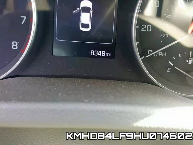 KMHD84LF9HU074602 фото 9