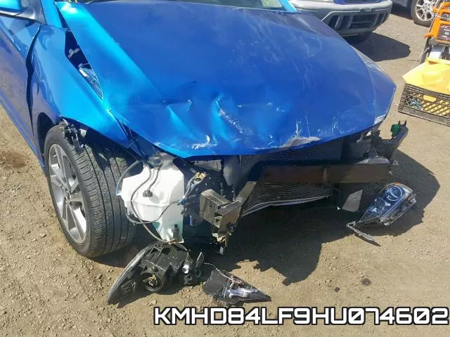 KMHD84LF9HU074602 фото 10
