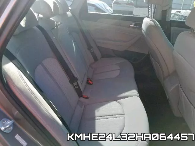 KMHE24L32HA064457 фото 5