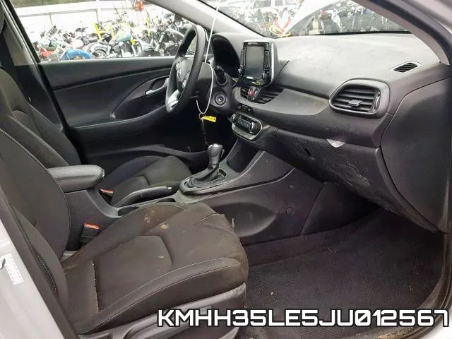KMHH35LE5JU012567 фото 6