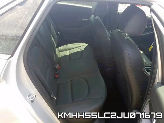 KMHH55LC2JU071679 фото 7
