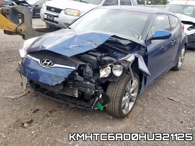 KMHTC6AD0HU321125 фото 2
