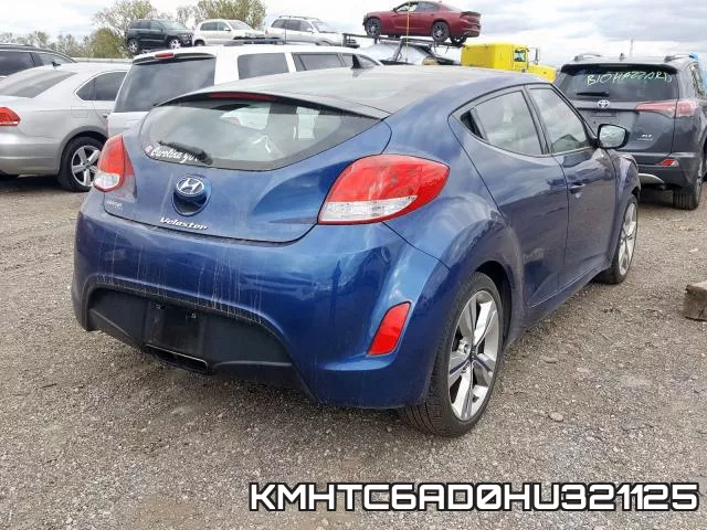 KMHTC6AD0HU321125 фото 4