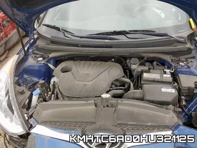 KMHTC6AD0HU321125 фото 7