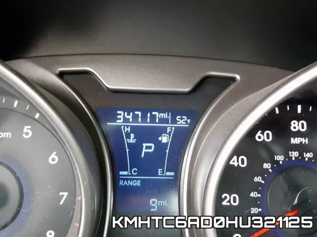 KMHTC6AD0HU321125 фото 8