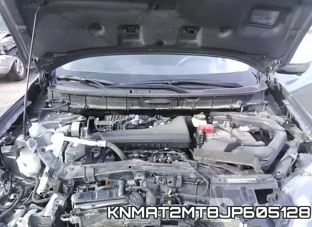 KNMAT2MT8JP605128 фото 2
