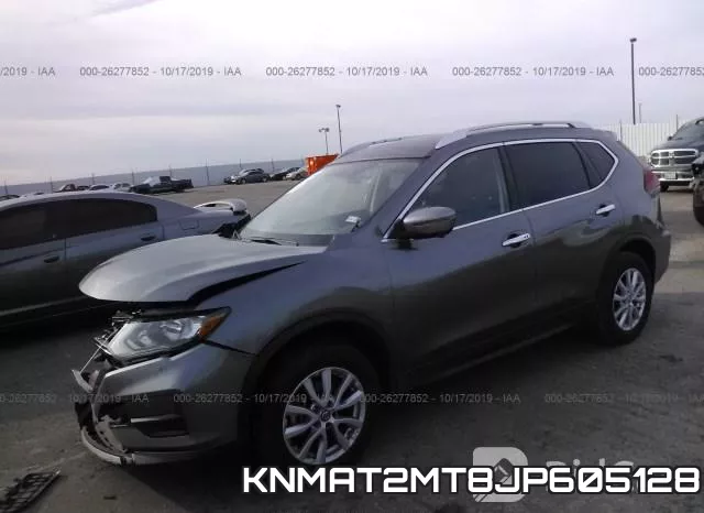 KNMAT2MT8JP605128 фото 3