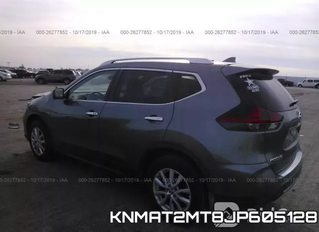 KNMAT2MT8JP605128 фото 4