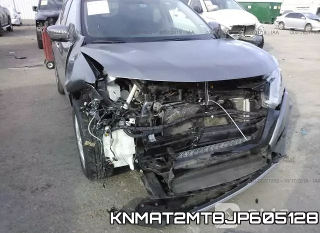 KNMAT2MT8JP605128 фото 7