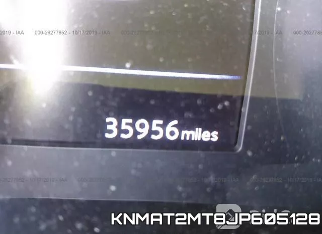 KNMAT2MT8JP605128 фото 8