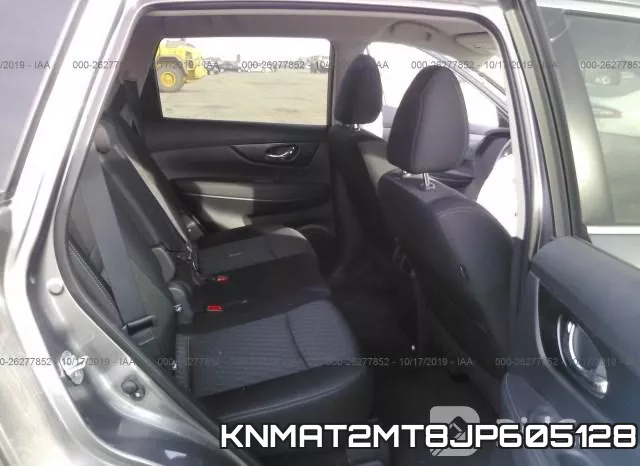 KNMAT2MT8JP605128 фото 9