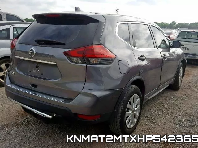 KNMAT2MTXHP542365 фото 5