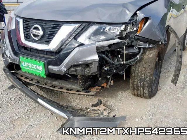 KNMAT2MTXHP542365 фото 10