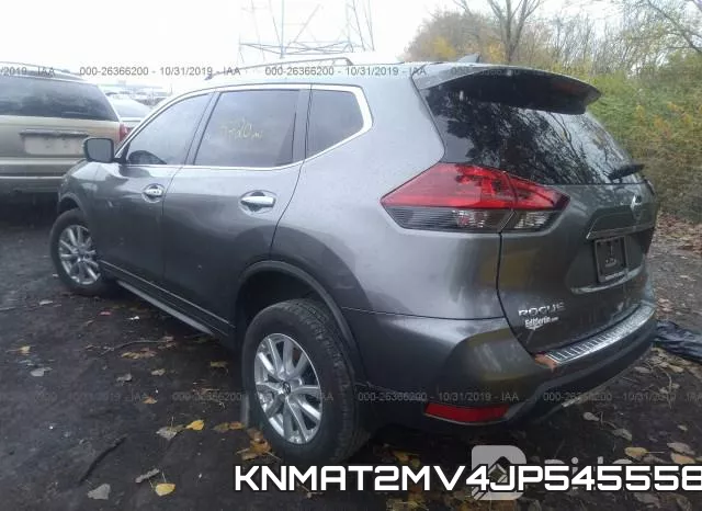 KNMAT2MV4JP545558 фото 4