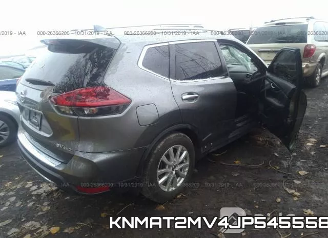 KNMAT2MV4JP545558 фото 5