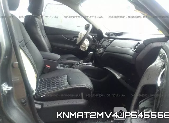 KNMAT2MV4JP545558 фото 6