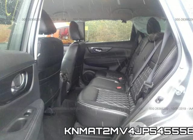KNMAT2MV4JP545558 фото 9