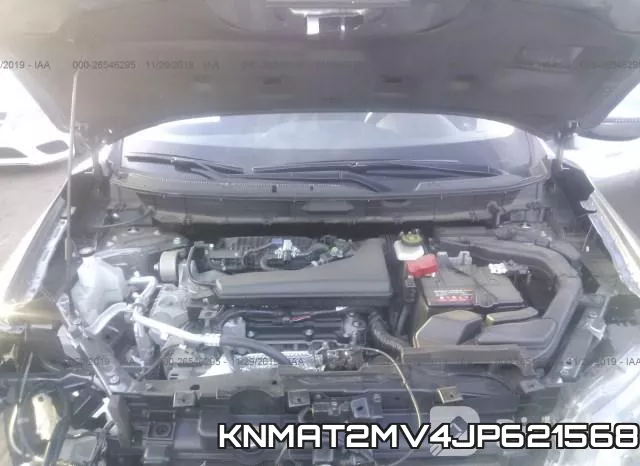 KNMAT2MV4JP621568 фото 2