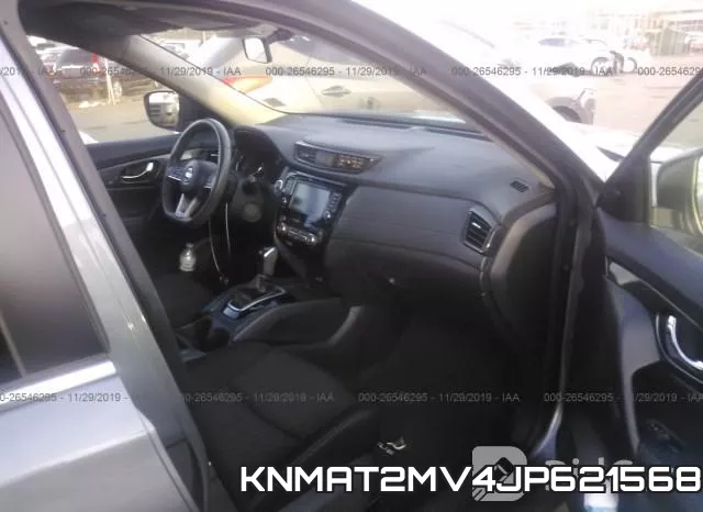 KNMAT2MV4JP621568 фото 6
