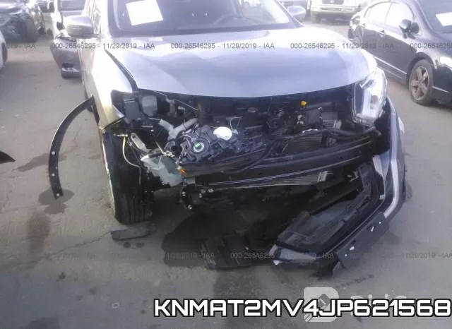 KNMAT2MV4JP621568 фото 7
