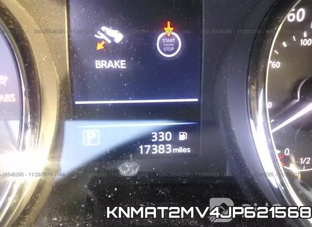 KNMAT2MV4JP621568 фото 8