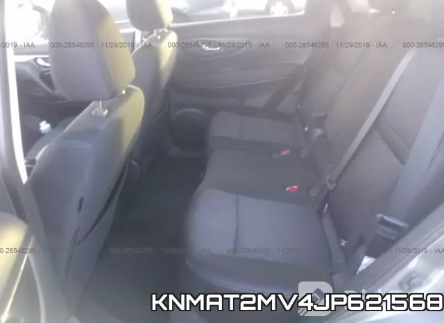 KNMAT2MV4JP621568 фото 9