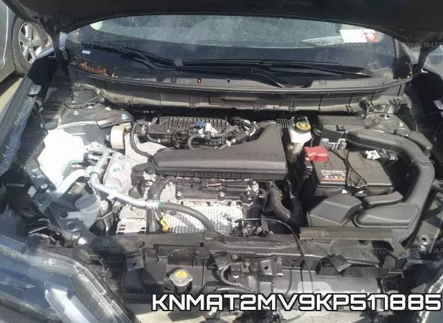 KNMAT2MV9KP517885 фото 2