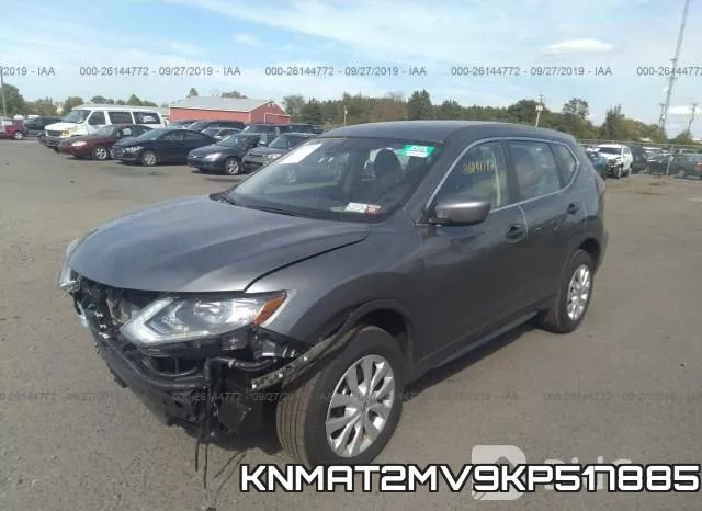 KNMAT2MV9KP517885 фото 3