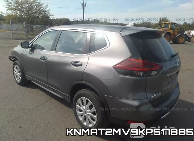 KNMAT2MV9KP517885 фото 4