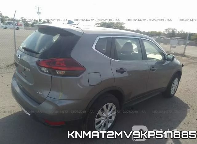 KNMAT2MV9KP517885 фото 5
