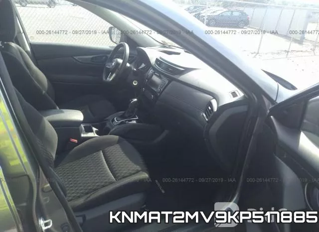 KNMAT2MV9KP517885 фото 6