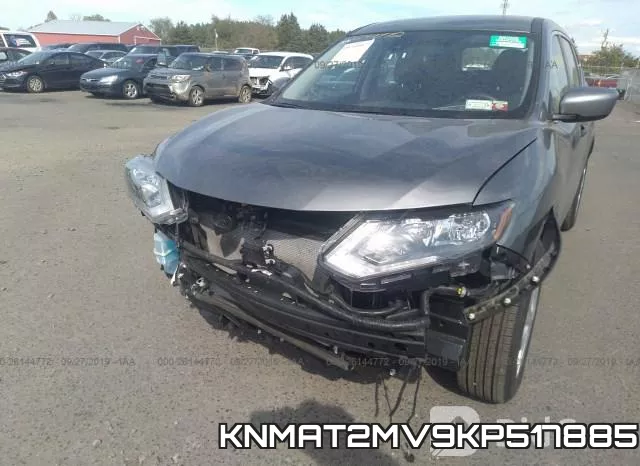 KNMAT2MV9KP517885 фото 7