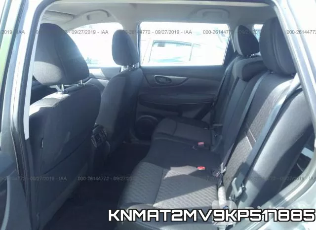 KNMAT2MV9KP517885 фото 9
