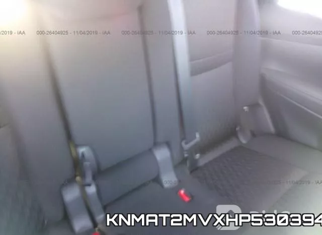 KNMAT2MVXHP530394 фото 9