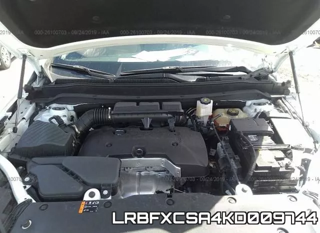 LRBFXCSA4KD009744 фото 2