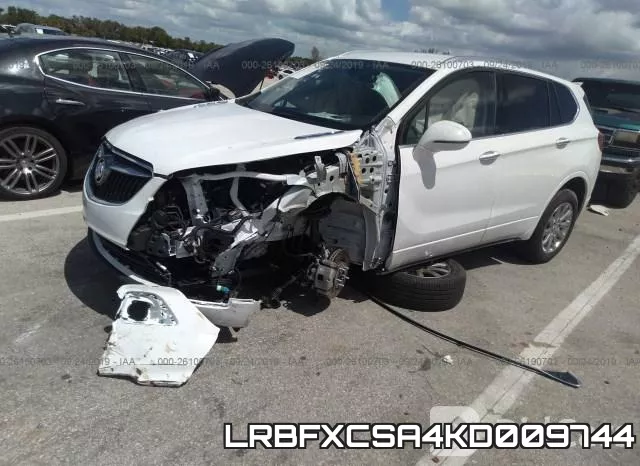 LRBFXCSA4KD009744 фото 3