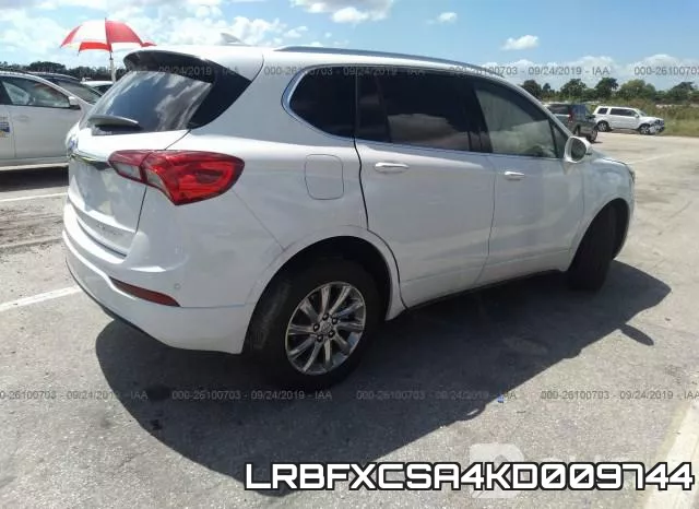 LRBFXCSA4KD009744 фото 5
