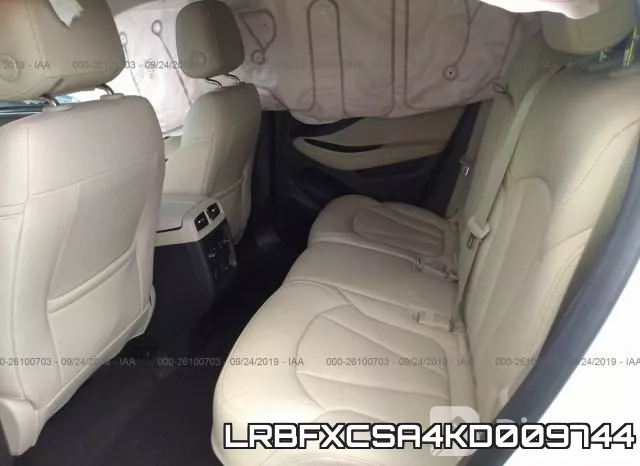 LRBFXCSA4KD009744 фото 9