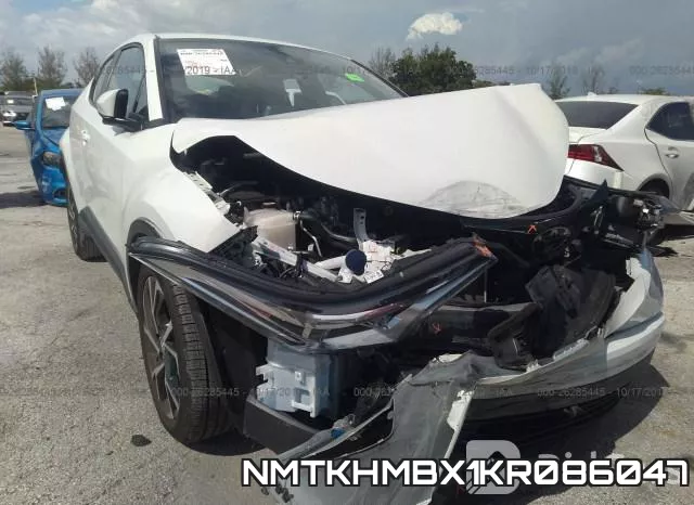 NMTKHMBX1KR086047 фото 7